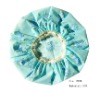 Wholesale EVA lady bath cap
