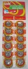 Wholesale stainless steel scrubber