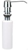 Wholesale Brass soap dispenser (SDC-201)