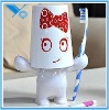 Wholesale Plastic Toothbrush Holder,Plastic Cups Of Mini Series