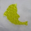 Wholesale Promotion double-sided PVC Plastic sucker