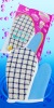 Wholesale bath mitt,cartoon bath mitt,bath sponge mitt