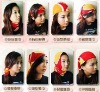 Wholesale Popular seamless multifunctional bandana