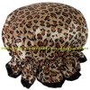 Wholesale Shower cap;Promotional Gifts; shower hat / bath cap /bath hat
