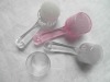Wholesale Nylon hair face brush