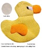 Wholesale cotton terry bathroom mat