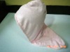 Wholesale microfiber hair towels,drying hair towel,hair wrap towel