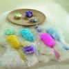 Wholesale Long handle plastic bath brush