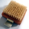Wholesale Bamboo&Wooden Bath Brush for Body Care