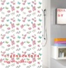 Wholesale PEVA Shower curtain