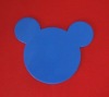 Wholesale Silicon non-slip mats 100% silicon raw material!!!