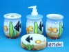 Wholesale Ceramic Bathroom Sets