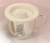Wholesale baby cup