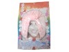 Wholesale Fashion Ladies Shower Cap