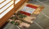 Wholesale Window Scenic Design Carpet