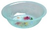 Wholesale Seneet Plastic Basin 36cm
