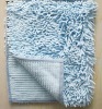 Wholesale microfiber chenille bath mat