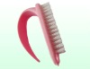 Wholesale plastic hand cleaning brush
