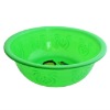 Wholesale plastic basin,plastic wash basin