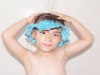 Wholesale plastic shower cap