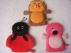 Wholesale terry bath mitt