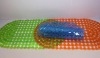 Wholesale pvc bath mat