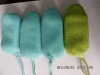 Wholesale bath soap pouch