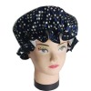 Wholesale 2011 newest satin shower cap
