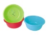 Wholesale round basin,wash basin,plastic basin