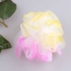 Wholesale bath belt bath scrubber and mesh bath belt