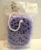 bath sponge