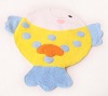 Wholesale terry bath mat