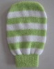 Wholesale Professional exfoliating gloves(BT-0471)