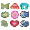 Wholesale PVC Bath mat