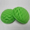 Wholesale flower shape Bath Sponge