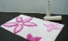 Wholesale Cotton bath mats