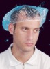 Wholesale PE shower cap( disposable)