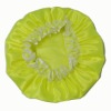 Wholesale satin shower cap