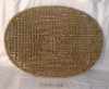 Wholesale Seagrass Straw Mat
