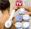 Wholesale Spa Bath Brush