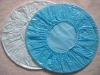 Wholesale nice pvc shower cap