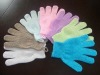 Wholesale bath glove