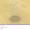 Wholesale Acrylic toothbrush rack
