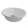 Wholesale plastic wash basin,plastic water basin