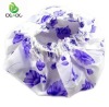 Wholesale waterproof tax stamp shower cap