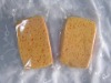 Wholesale car clean sponge