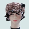 Wholesale Satin shower cap