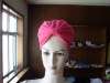 Wholesale Microfiber hair cap