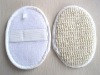 Wholesale hemp bath sponge