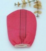 Wholesale bath glove, bath mitt,bath scrubber